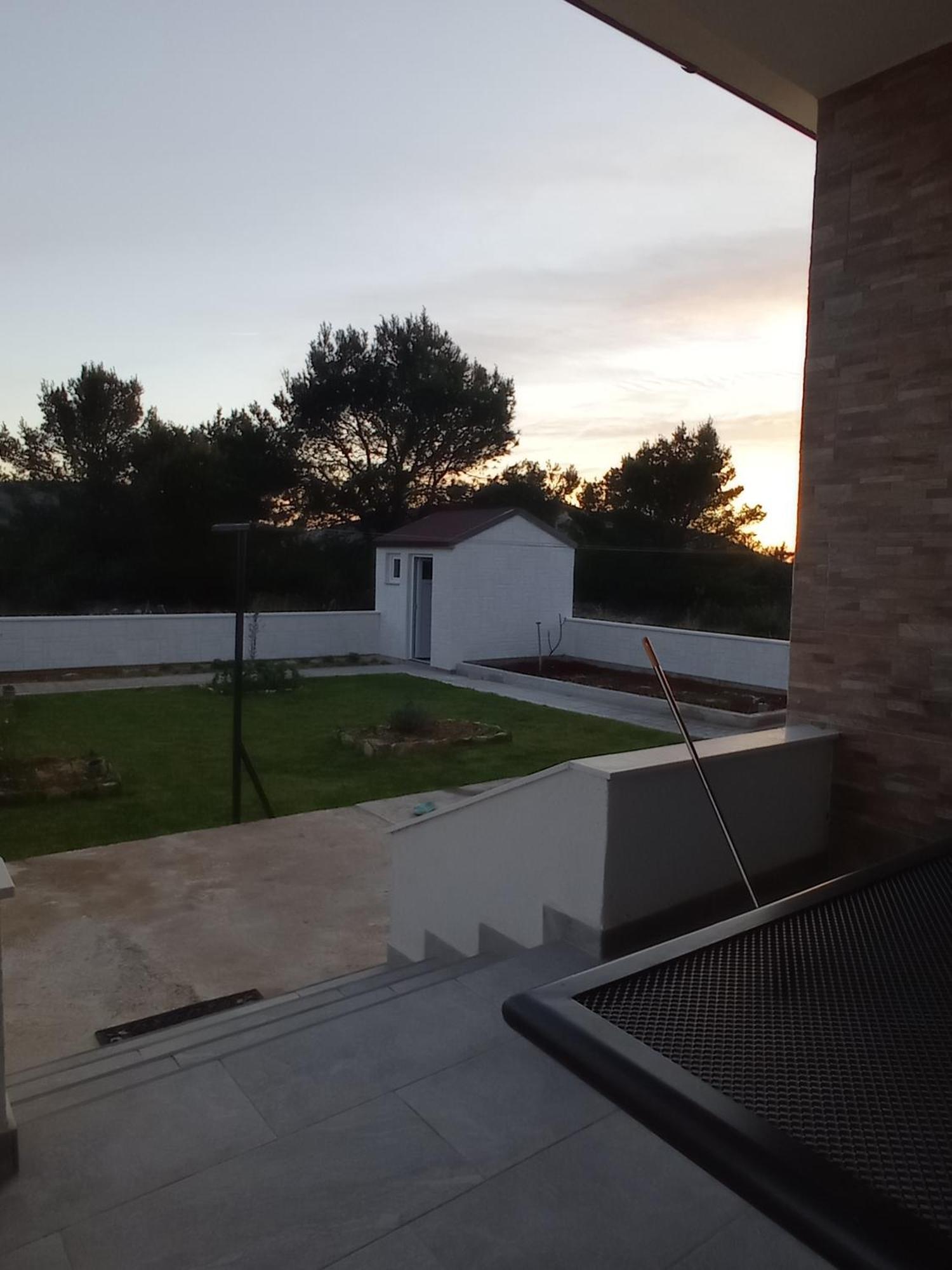 Holiday Home Lucia Lozovac Exterior photo
